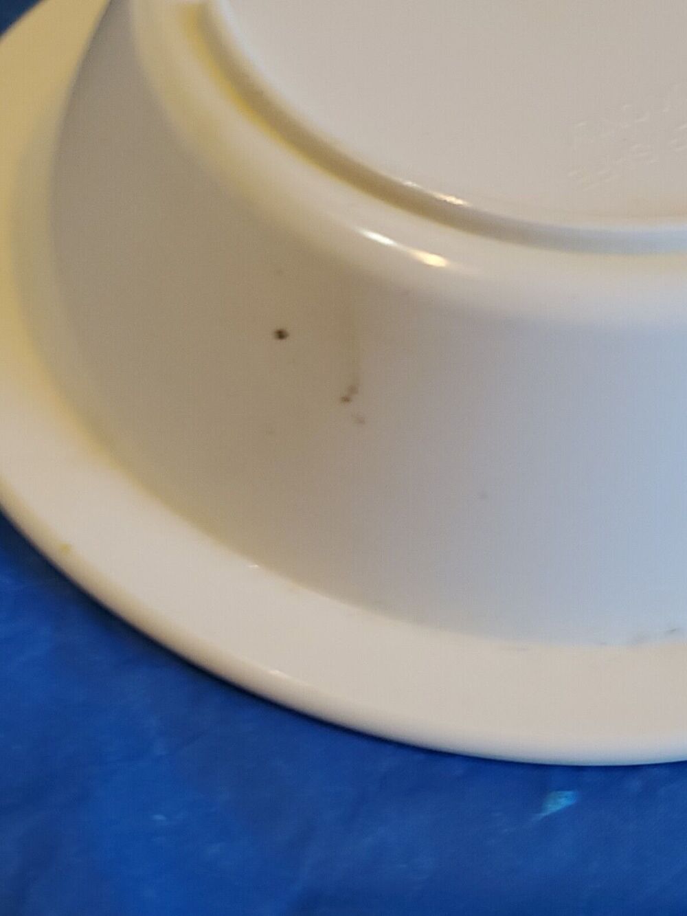 Vintage Kellogg's Corn Flakes Cereal Bowl Vintage  Corny 1995 - Picture 12 of 13